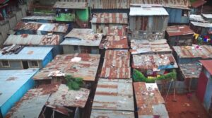 Preconstruction Site